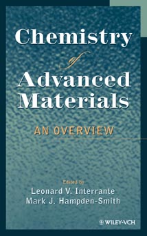 Chemistry of Advanced Materials