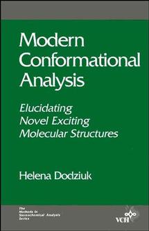 Modern Conformational Analysis