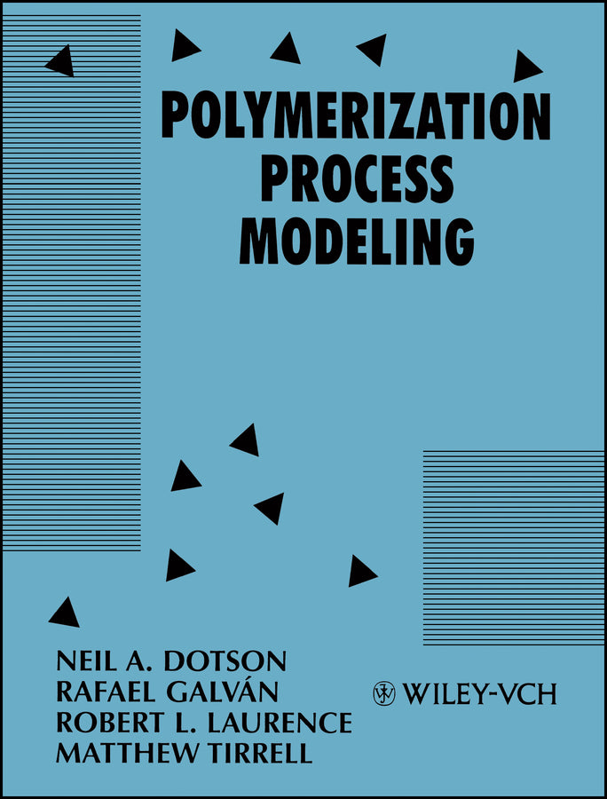Polymerization Process Modeling