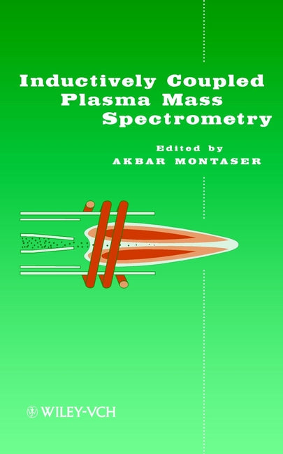 Inductively Coupled Plasma Mass Spectrometry
