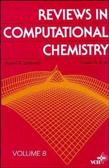 Reviews in Computational Chemistry, Volume 8
