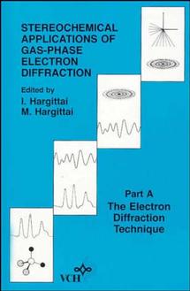 Stereochemical Applications of Gas-Phase Electron Diffraction, Part A