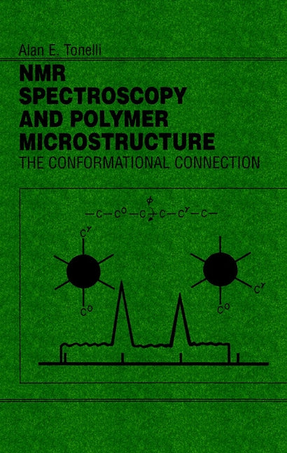 NMR Spectroscopy and Polymer Microstructure