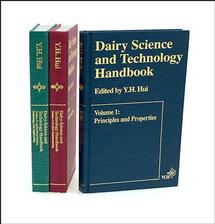 Dairy Science and Technology Handbook