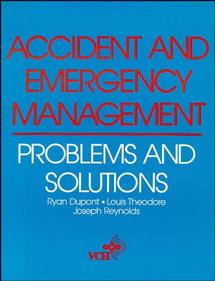 Accident and Emergency Management