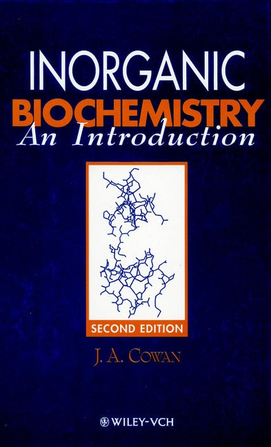 Inorganic Biochemistry