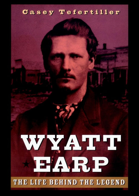 Wyatt Earp