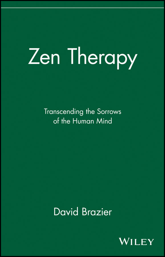 Zen Therapy