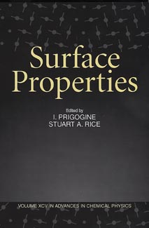 Surface Properties, Volume 95
