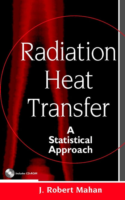Radiation Heat Transfer