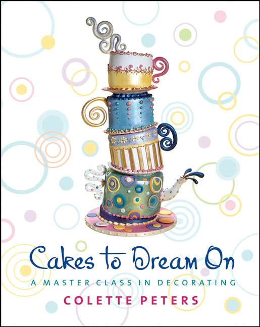 Cakes To Dream On