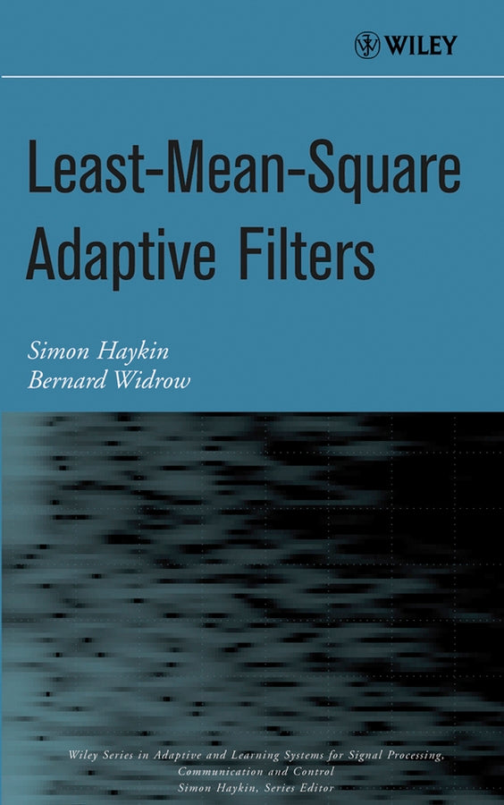 Least-Mean-Square Adaptive Filters
