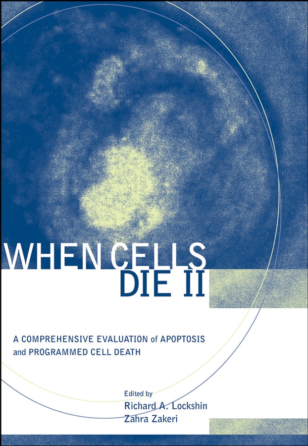 When Cells Die II