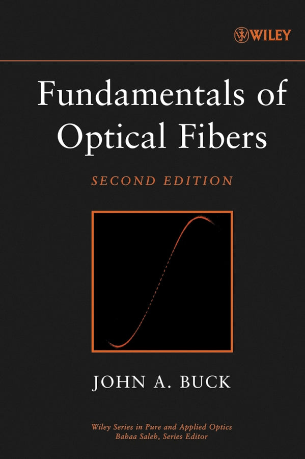 Fundamentals of Optical Fibers