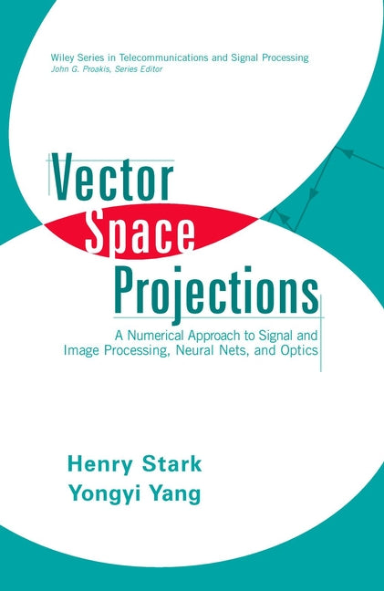 Vector Space Projections