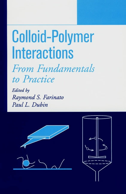 Colloid-Polymer Interactions