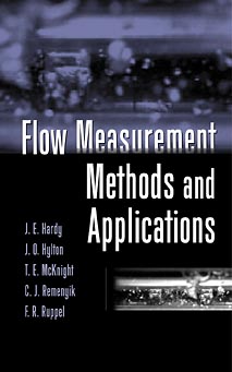 Flow Measurement Methods and Applications