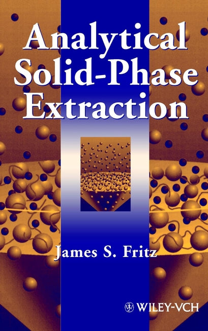 Analytical Solid-Phase Extraction