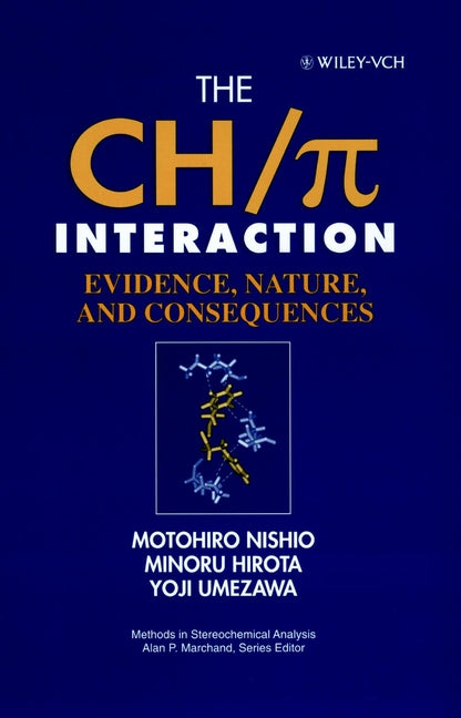 The CH/π Interaction