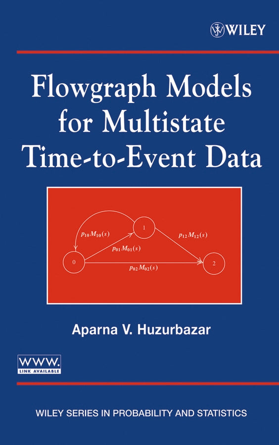 Flowgraph Models for Multistate Time-to-Event Data