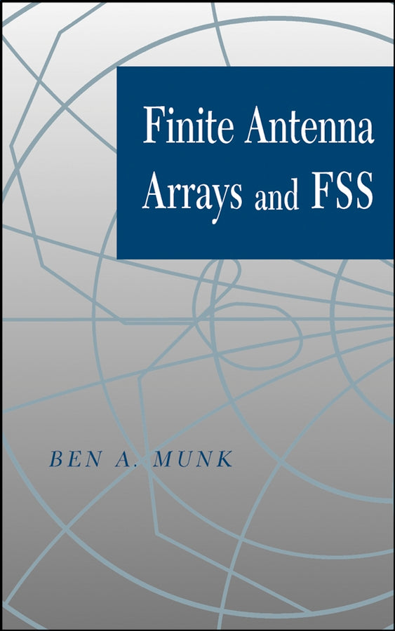 Finite Antenna Arrays and FSS