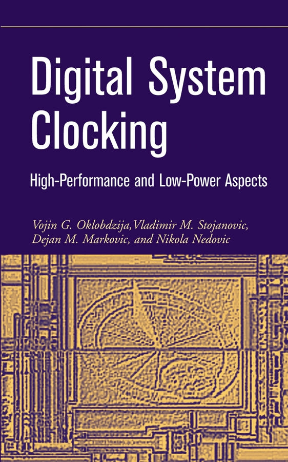 Digital System Clocking