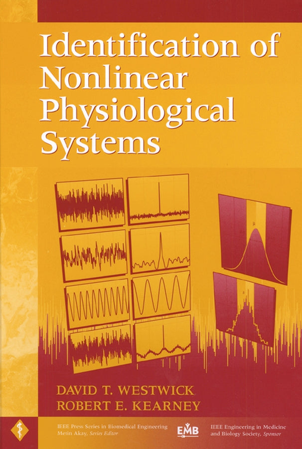 Identification of Nonlinear Physiological Systems