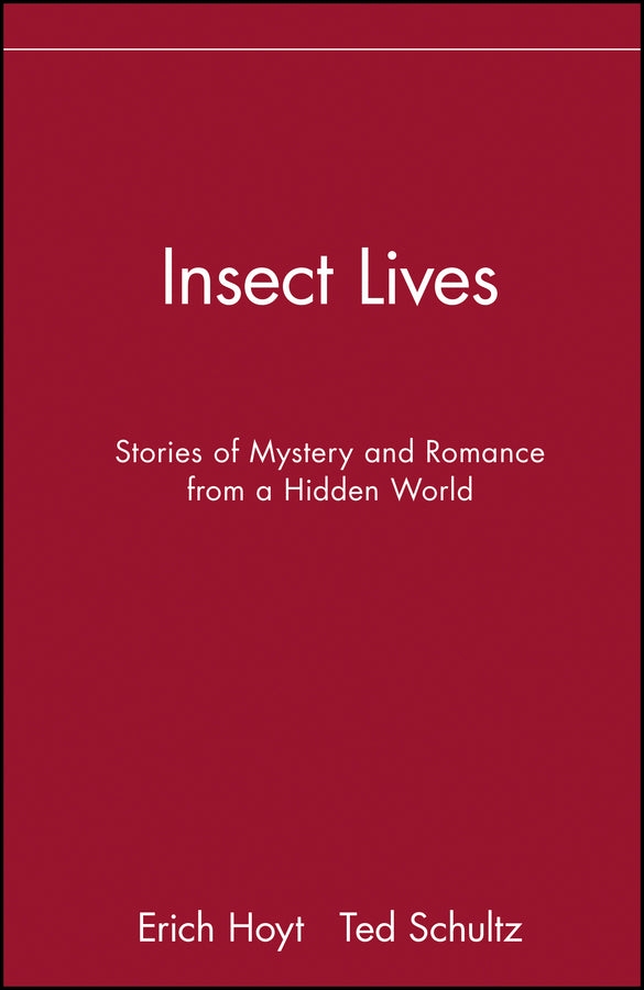 Insect Lives
