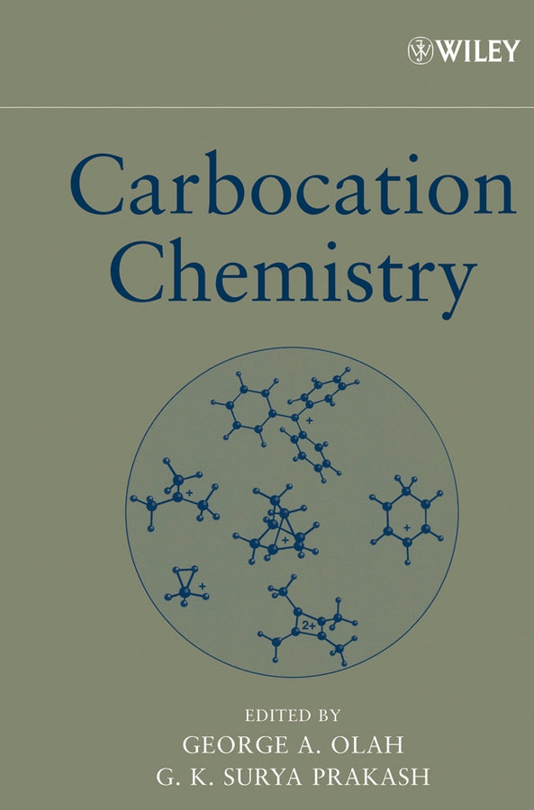 Carbocation Chemistry