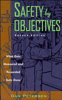 Safety by Objectives