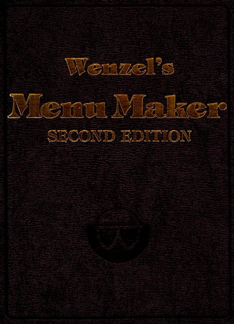 Wenzel's Menu Maker