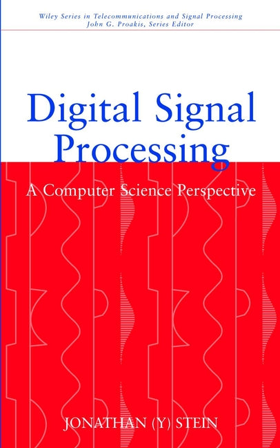 Digital Signal Processing