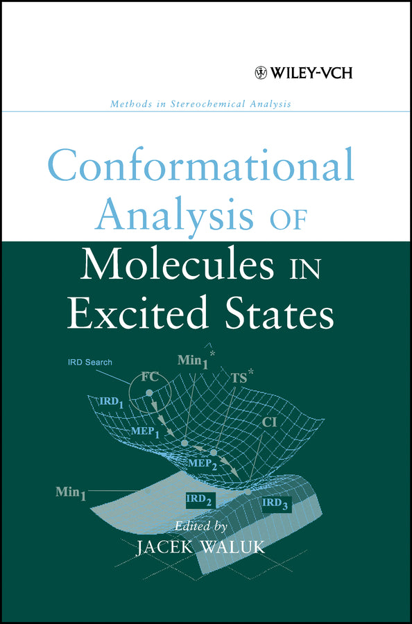 Conformational Analysis of Molecules in Excited States