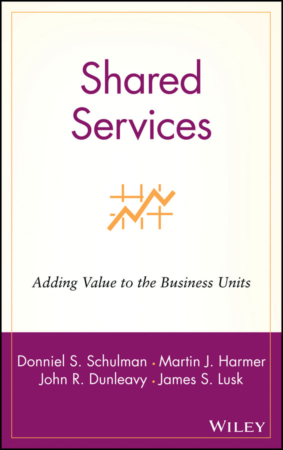 Shared Services