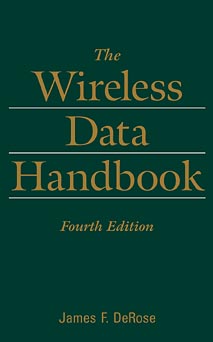 The Wireless Data Handbook