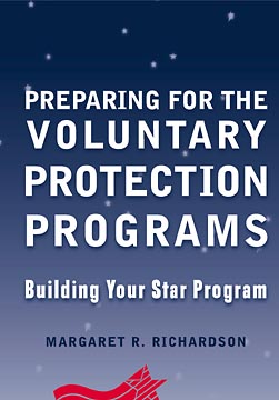Preparing for the Voluntary Protection Programs