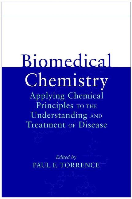 Biomedical Chemistry