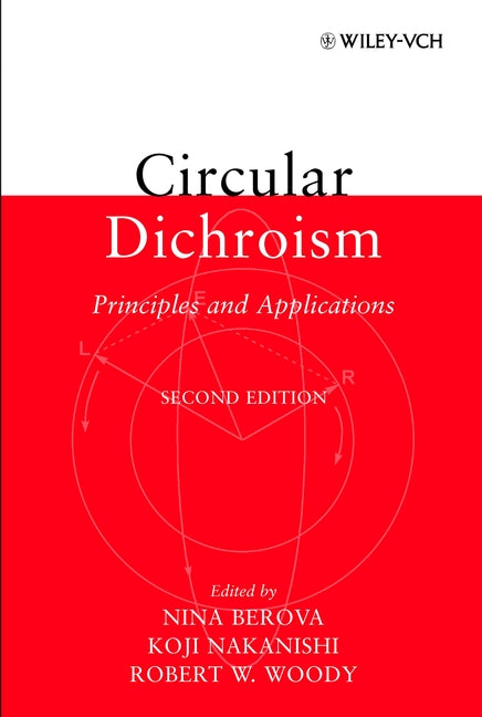 Circular Dichroism