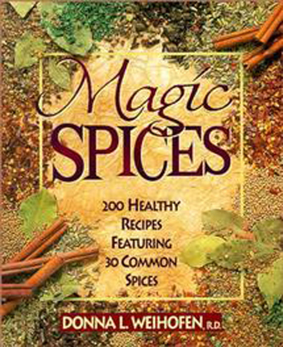 Magic Spices