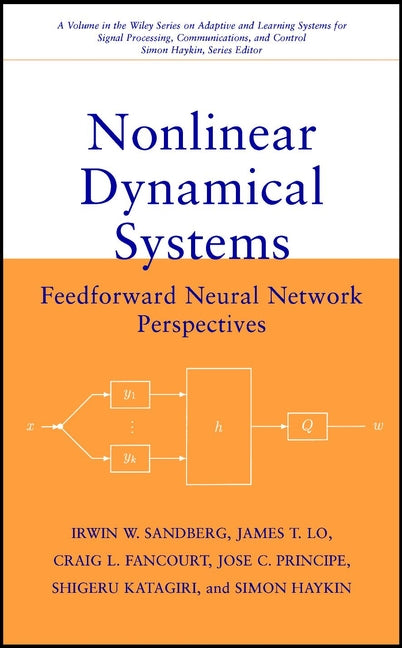 Nonlinear Dynamical Systems