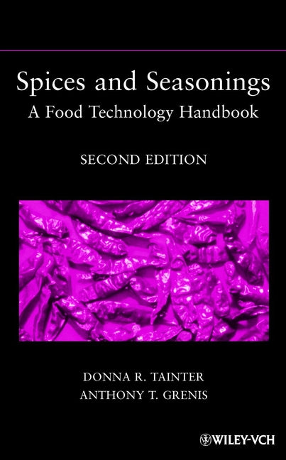 Spices and Seasonings