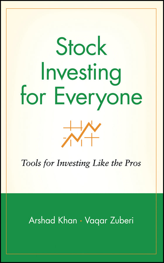 Stock Investing for Everyone