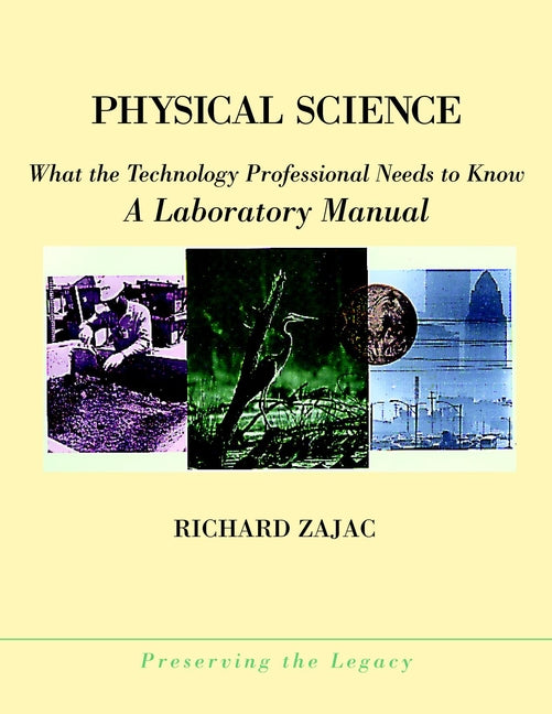 Physical Science