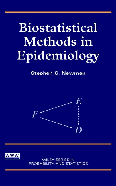 Biostatistical Methods in Epidemiology