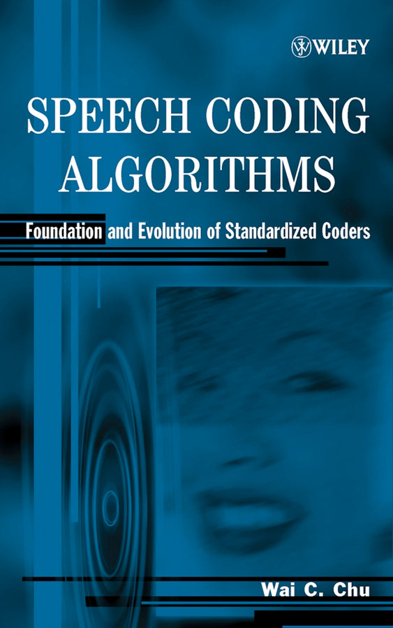 Speech Coding Algorithms