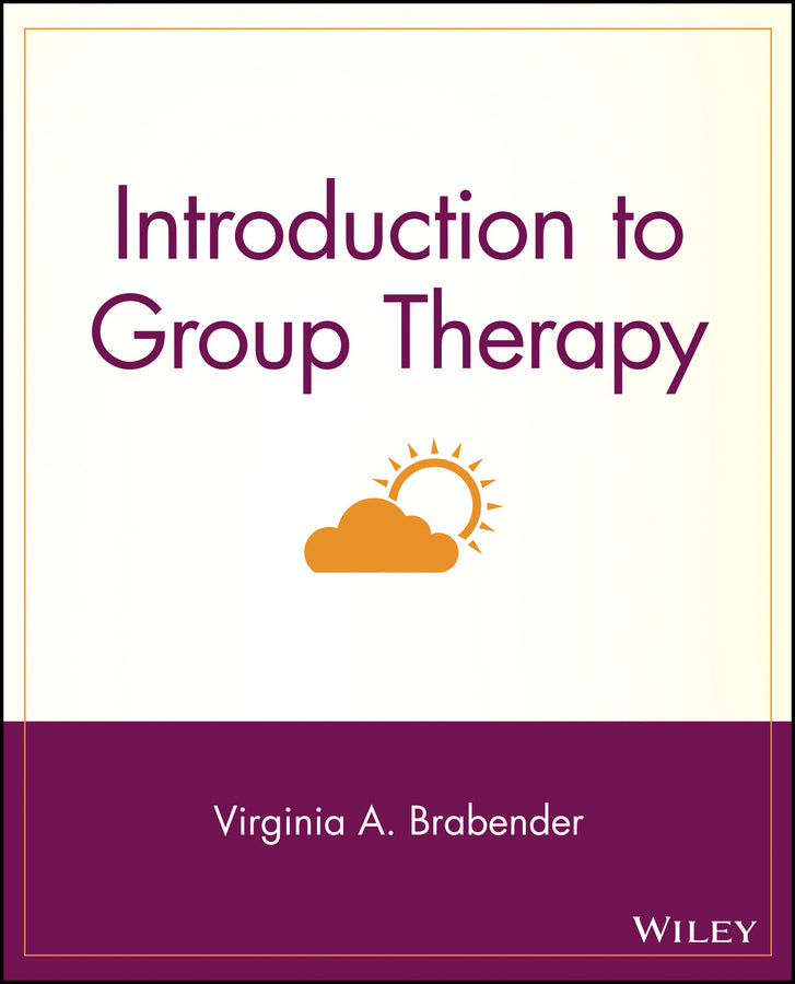 Introduction to Group Therapy