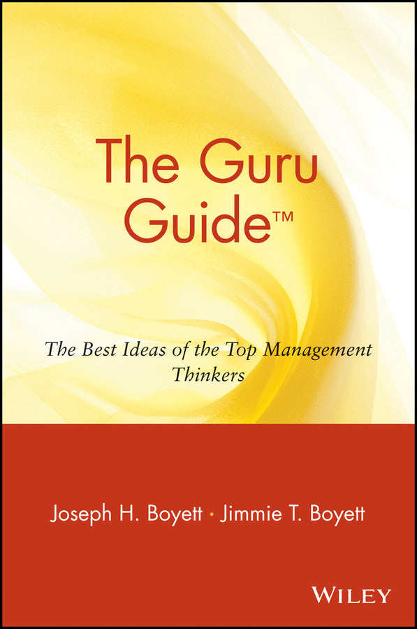 The Guru Guide