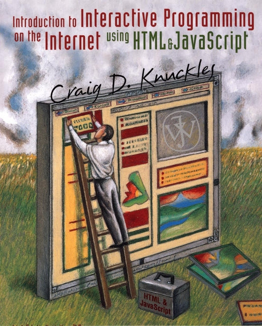 Introduction to Interactive Programming on the Internet