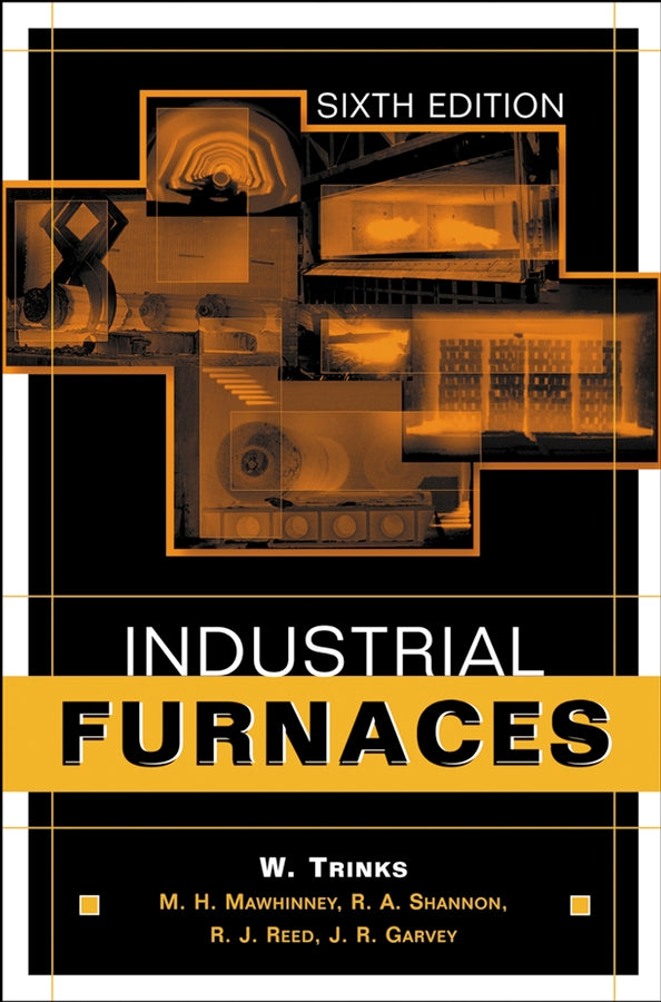 Industrial Furnaces
