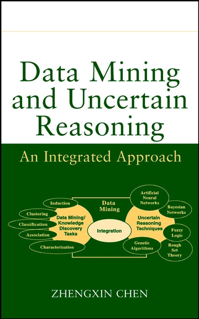 Data Mining and Uncertain Reasoning
